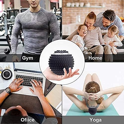 Vibrating Massage Ball