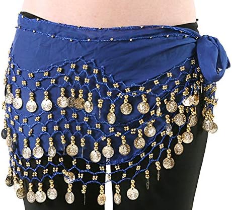 Belly Dance Hip Scarves