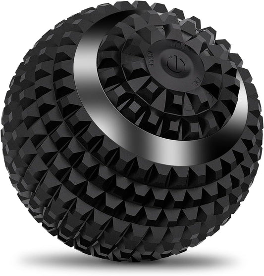 Vibrating Massage Ball