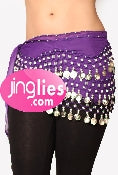 Belly Dance Hip Scarves